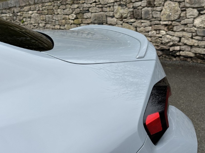 2023 (73) BMW M2 2dr DCT 5149294