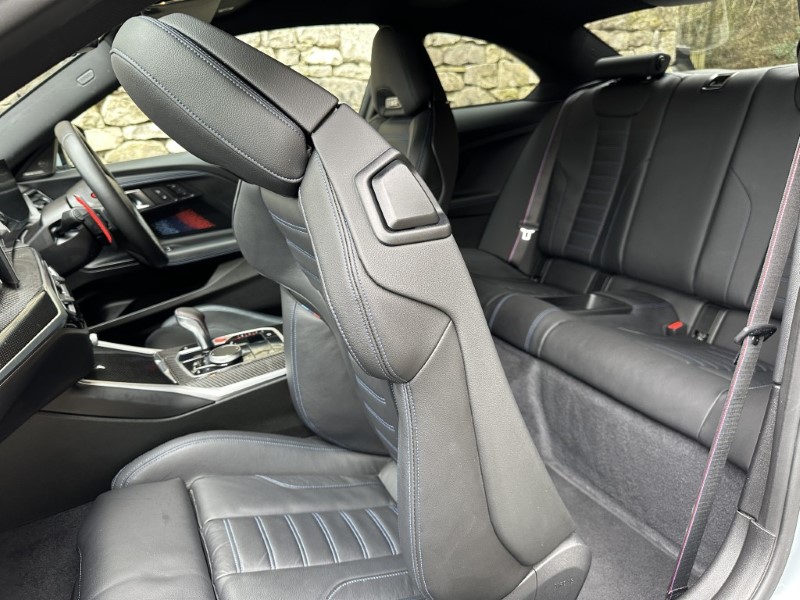 2023 (73) BMW M2 2dr DCT 5149283