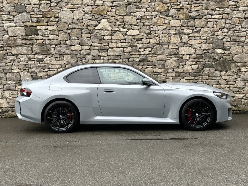 2023 (73) BMW M2 2dr DCT 5149240