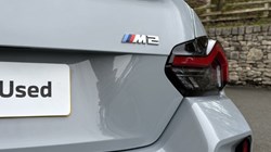 2023 (73) BMW M2 2dr DCT 5149244