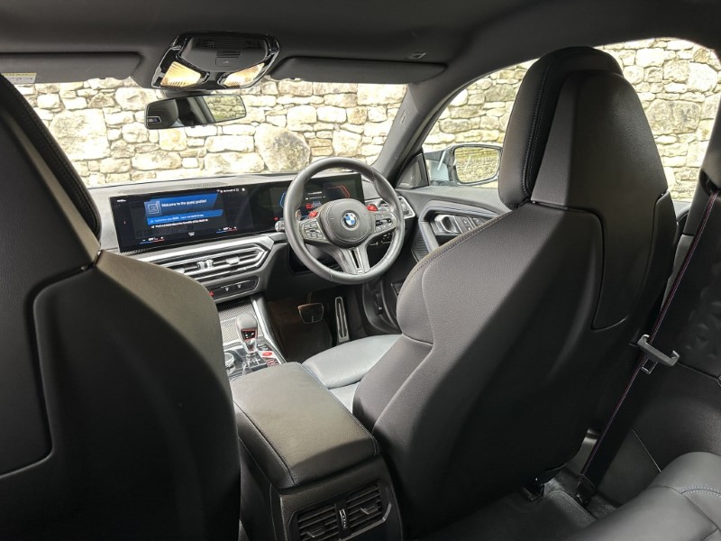 2023 (73) BMW M2 2dr DCT 5149291