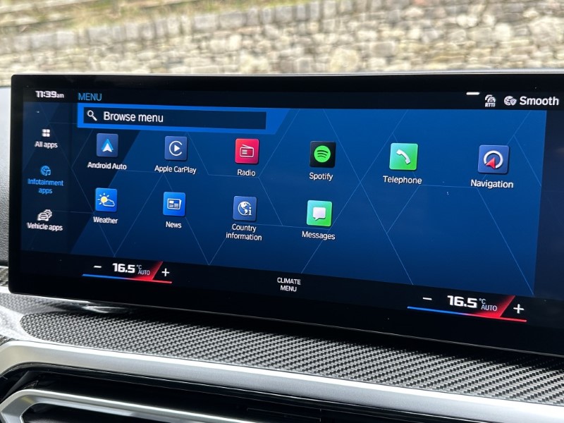 2023 (73) BMW M2 2dr DCT 5149302