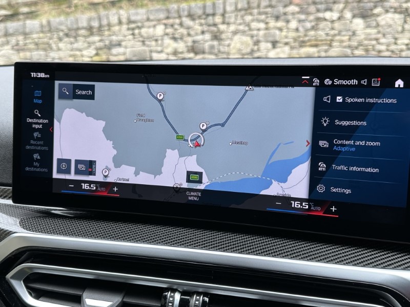 2023 (73) BMW M2 2dr DCT 5149296