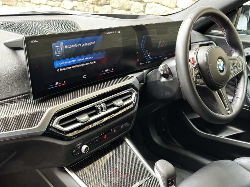 2023 (73) BMW M2 2dr DCT 5149277