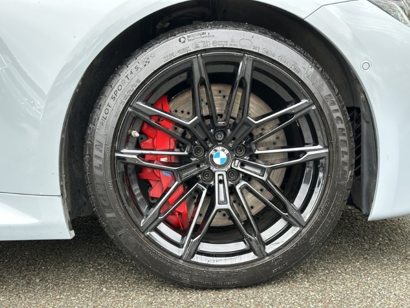 2023 (73) BMW M2 2dr DCT 5149312