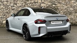 2023 (73) BMW M2 2dr DCT 5149286