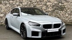 2023 (73) BMW M2 2dr DCT 5149305