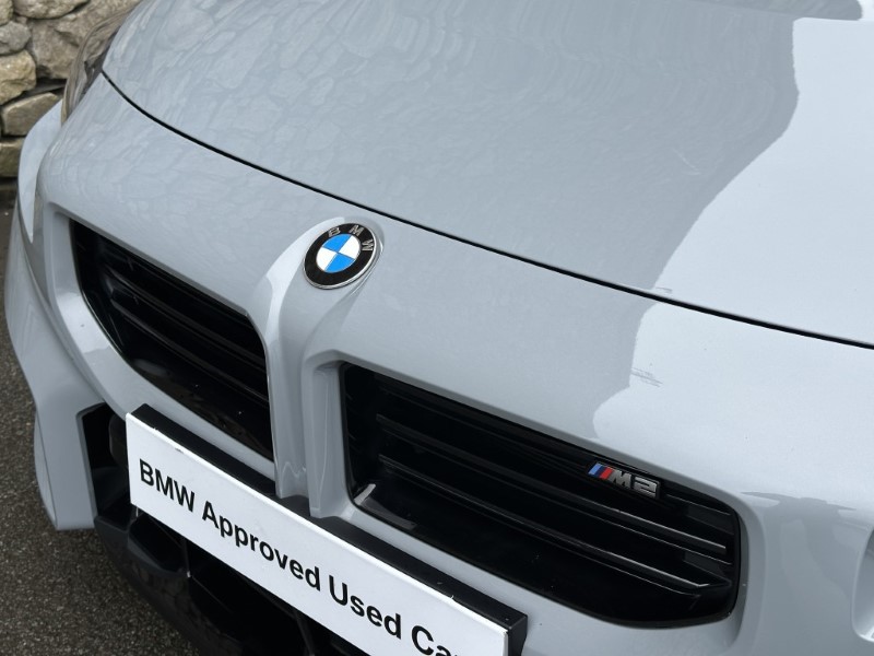 2023 (73) BMW M2 2dr DCT 5149273