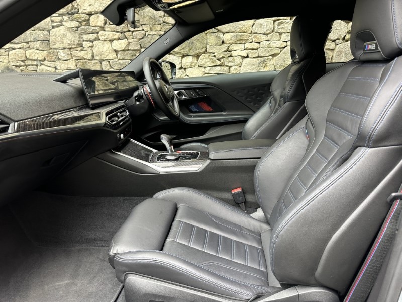 2023 (73) BMW M2 2dr DCT 5149275