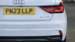 2023 (23) AUDI A1 30 TFSI 110 Sport 5dr S Tronic 5183038