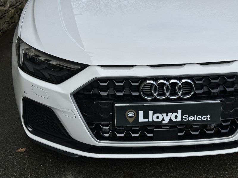 2023 (23) AUDI A1 30 TFSI 110 Sport 5dr S Tronic 5183060