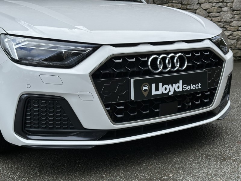 2023 (23) AUDI A1 30 TFSI 110 Sport 5dr S Tronic 5183086