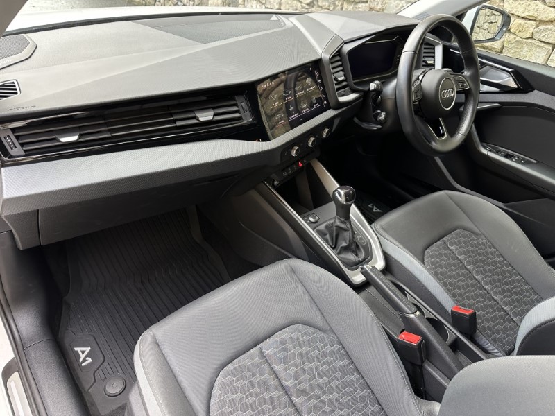 2023 (23) AUDI A1 30 TFSI 110 Sport 5dr S Tronic 5183064