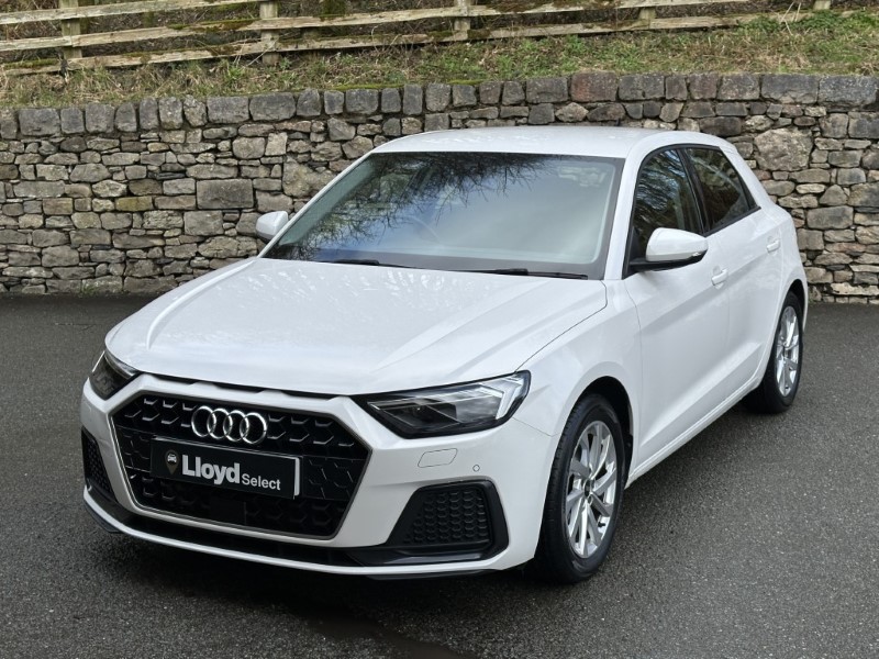 2023 (23) AUDI A1 30 TFSI 110 Sport 5dr S Tronic 5183076