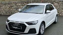 2023 (23) AUDI A1 30 TFSI 110 Sport 5dr S Tronic 5183076