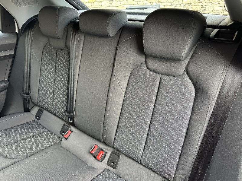 2023 (23) AUDI A1 30 TFSI 110 Sport 5dr S Tronic 5183073