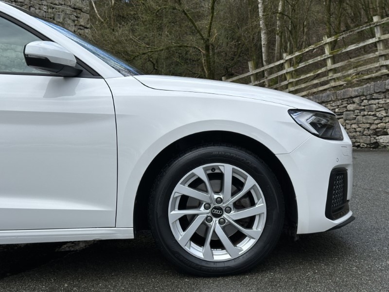 2023 (23) AUDI A1 30 TFSI 110 Sport 5dr S Tronic 5183092