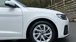 2023 (23) AUDI A1 30 TFSI 110 Sport 5dr S Tronic 5183092