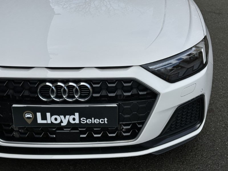 2023 (23) AUDI A1 30 TFSI 110 Sport 5dr S Tronic 5183061