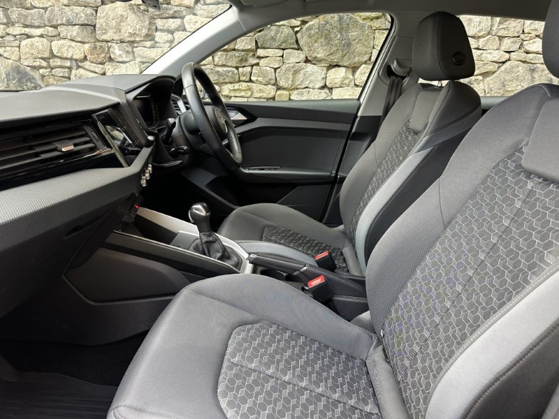 2023 (23) AUDI A1 30 TFSI 110 Sport 5dr S Tronic 5183066