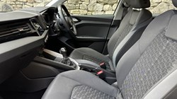 2023 (23) AUDI A1 30 TFSI 110 Sport 5dr S Tronic 5183066