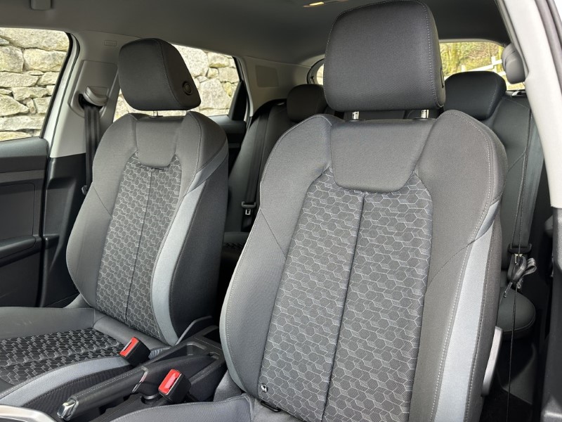 2023 (23) AUDI A1 30 TFSI 110 Sport 5dr S Tronic 5183067