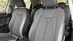 2023 (23) AUDI A1 30 TFSI 110 Sport 5dr S Tronic 5183067