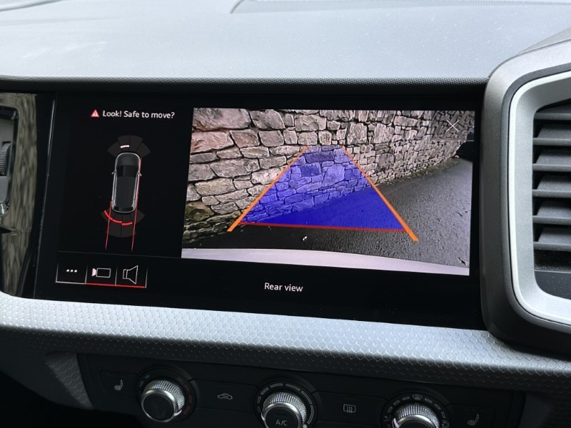 2023 (23) AUDI A1 30 TFSI 110 Sport 5dr S Tronic 5183079