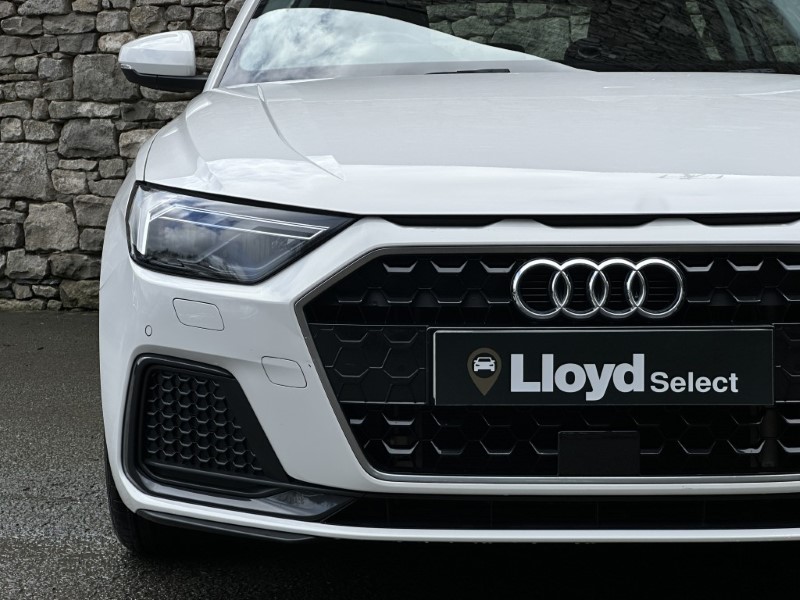 2023 (23) AUDI A1 30 TFSI 110 Sport 5dr S Tronic 5183087
