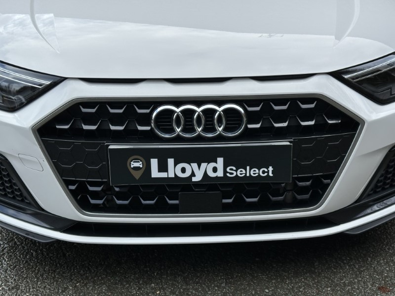 2023 (23) AUDI A1 30 TFSI 110 Sport 5dr S Tronic 5183088
