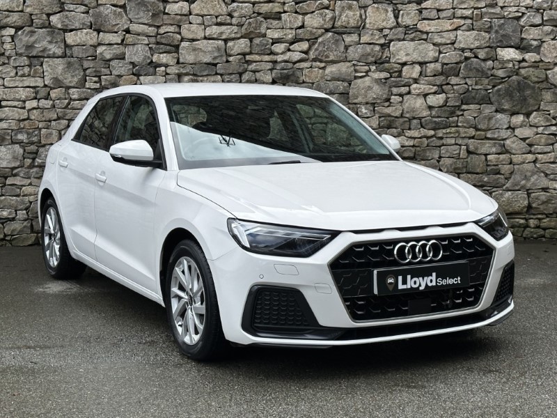 2023 (23) AUDI A1 30 TFSI 110 Sport 5dr S Tronic