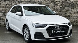 2023 (23) AUDI A1 30 TFSI 110 Sport 5dr S Tronic 5183085