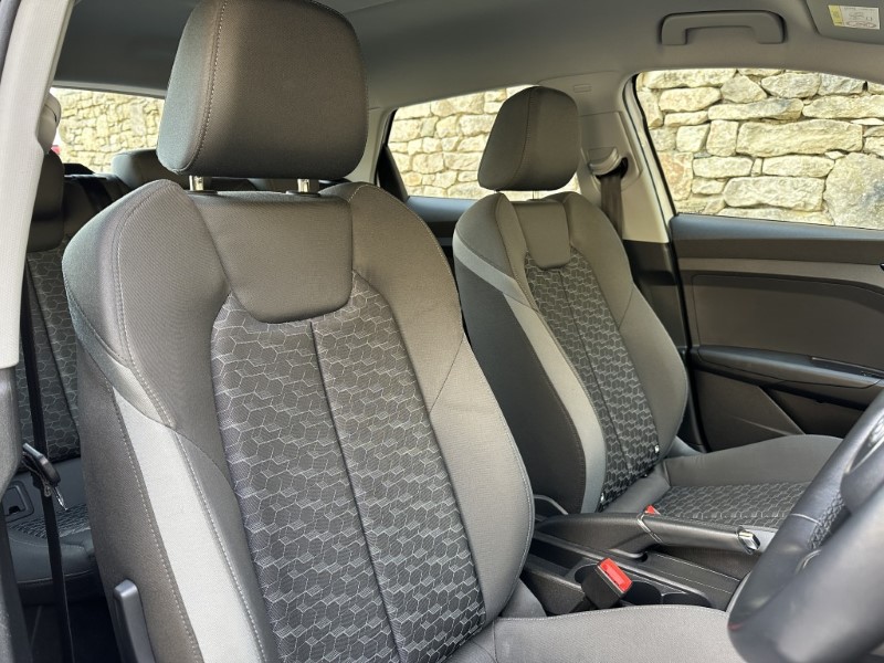 2023 (23) AUDI A1 30 TFSI 110 Sport 5dr S Tronic 5183045