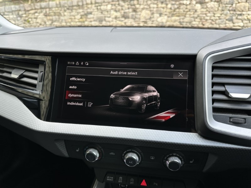 2023 (23) AUDI A1 30 TFSI 110 Sport 5dr S Tronic 5183082