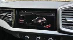 2023 (23) AUDI A1 30 TFSI 110 Sport 5dr S Tronic 5183082