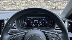 2023 (23) AUDI A1 30 TFSI 110 Sport 5dr S Tronic 5183083