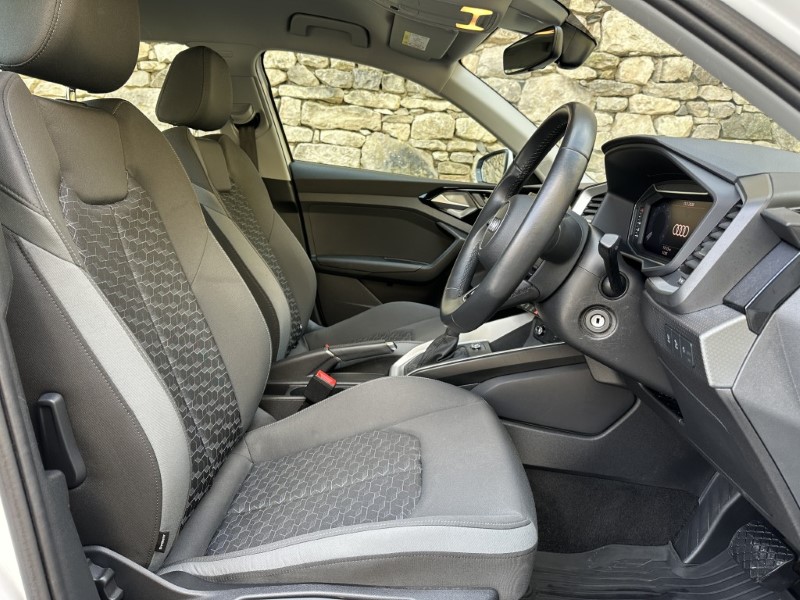 2023 (23) AUDI A1 30 TFSI 110 Sport 5dr S Tronic 5183043