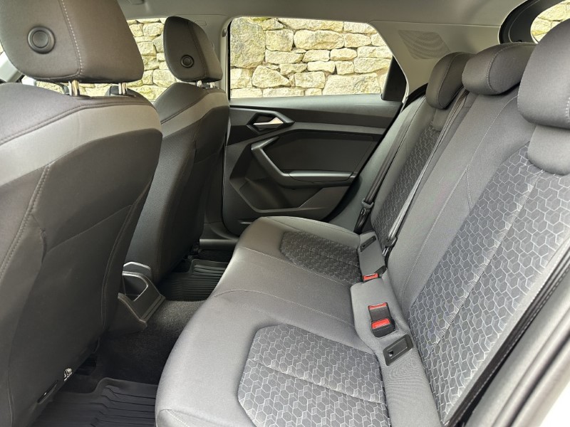 2023 (23) AUDI A1 30 TFSI 110 Sport 5dr S Tronic 5183063