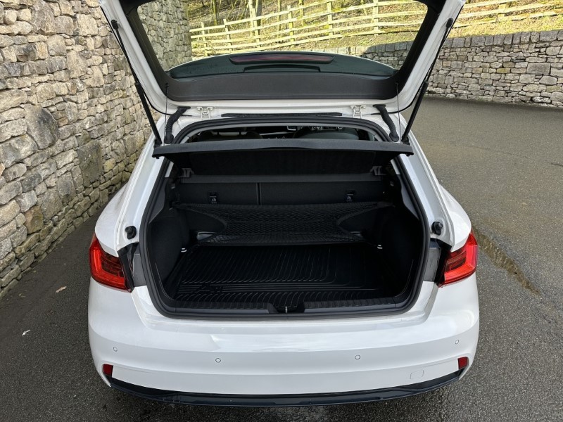 2023 (23) AUDI A1 30 TFSI 110 Sport 5dr S Tronic 5183040