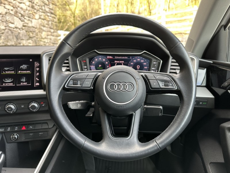 2023 (23) AUDI A1 30 TFSI 110 Sport 5dr S Tronic 5183047