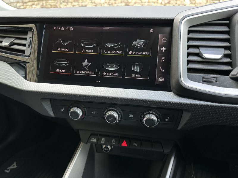 2023 (23) AUDI A1 30 TFSI 110 Sport 5dr S Tronic 5183081