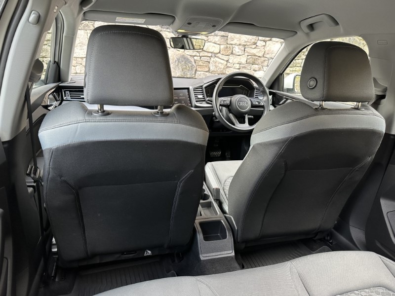 2023 (23) AUDI A1 30 TFSI 110 Sport 5dr S Tronic 5183075