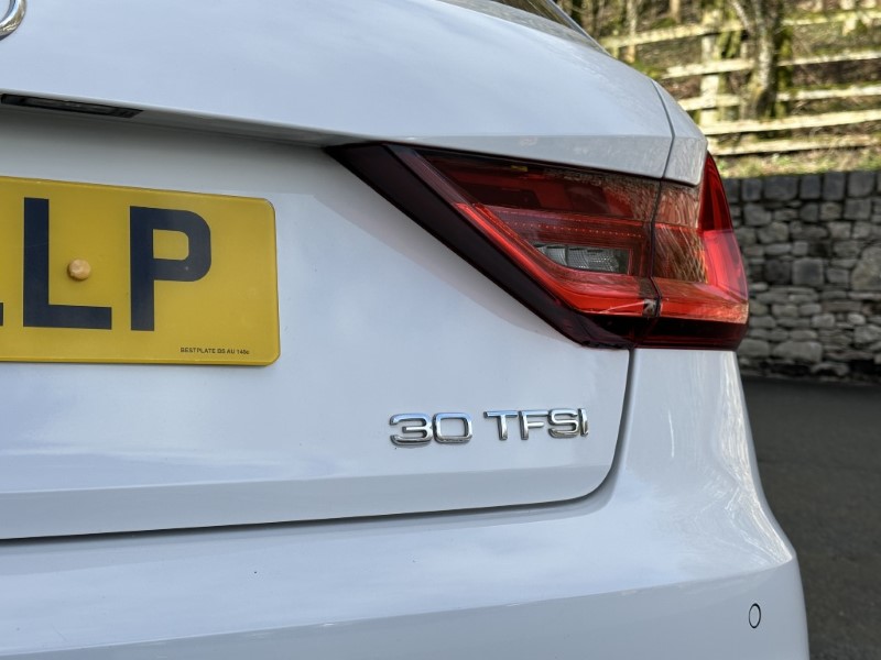 2023 (23) AUDI A1 30 TFSI 110 Sport 5dr S Tronic 5183039