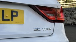 2023 (23) AUDI A1 30 TFSI 110 Sport 5dr S Tronic 5183039