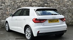 2023 (23) AUDI A1 30 TFSI 110 Sport 5dr S Tronic 5183070