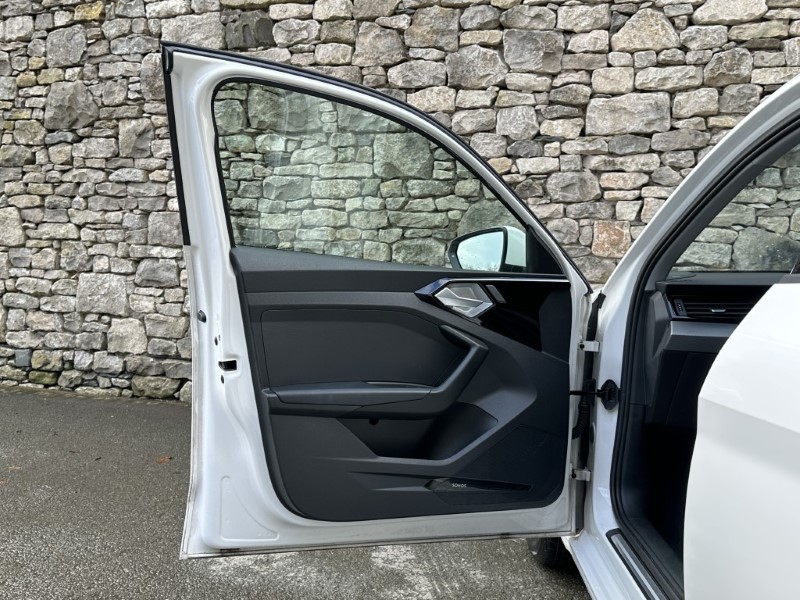 2023 (23) AUDI A1 30 TFSI 110 Sport 5dr S Tronic 5183071