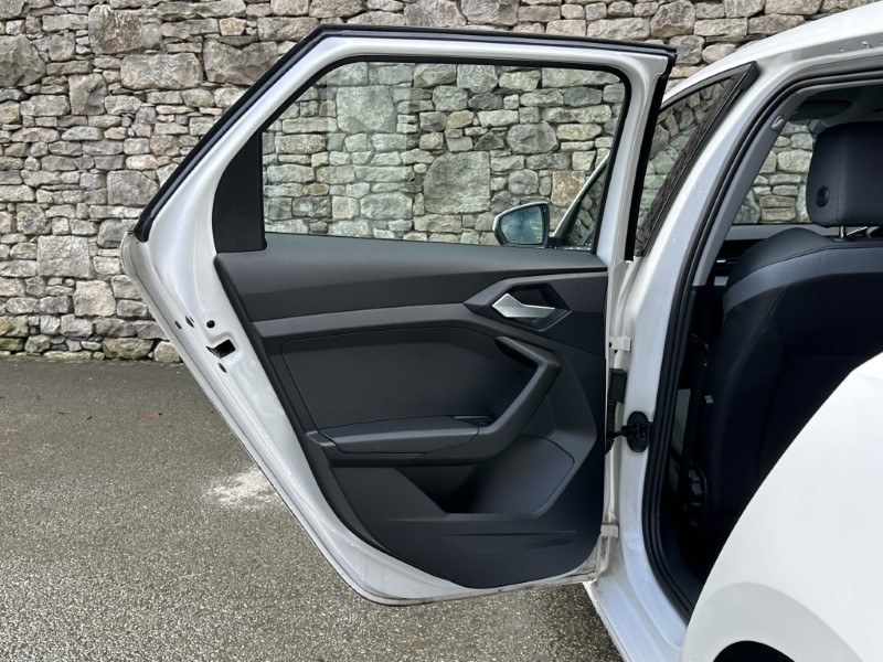 2023 (23) AUDI A1 30 TFSI 110 Sport 5dr S Tronic 5183072