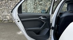 2023 (23) AUDI A1 30 TFSI 110 Sport 5dr S Tronic 5183072