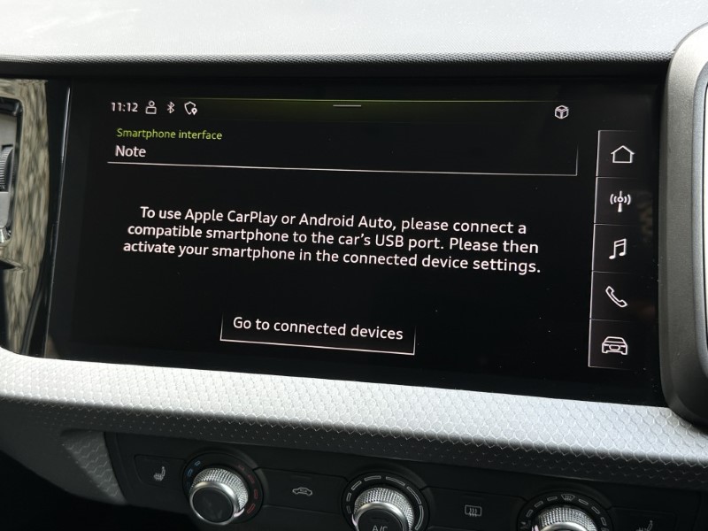 2023 (23) AUDI A1 30 TFSI 110 Sport 5dr S Tronic 5183080