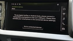 2023 (23) AUDI A1 30 TFSI 110 Sport 5dr S Tronic 5183080